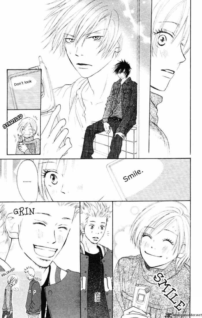 Read High School Debut chapter 5 image 18 on Lezhin