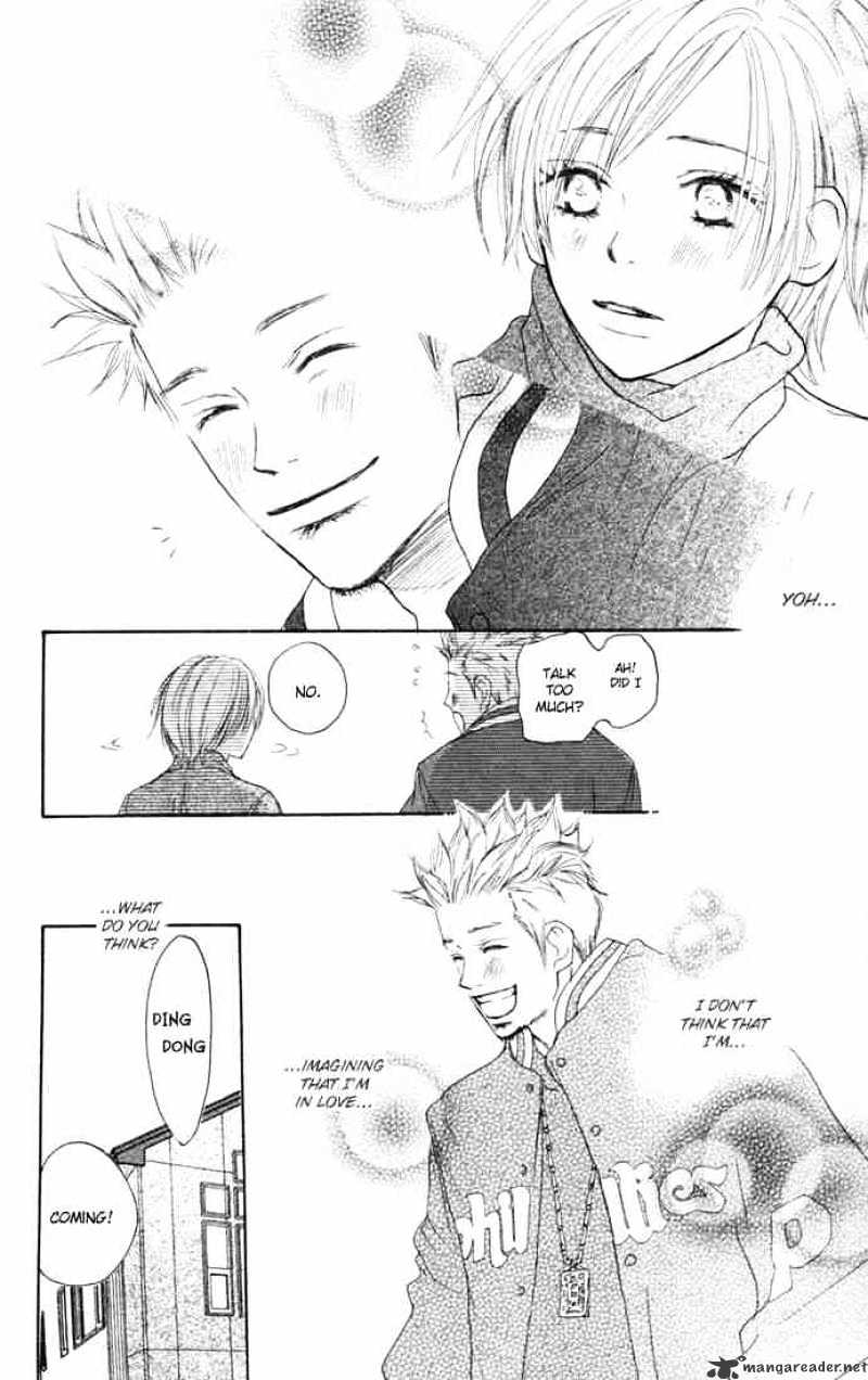 Read High School Debut chapter 5 image 27 on Lezhin