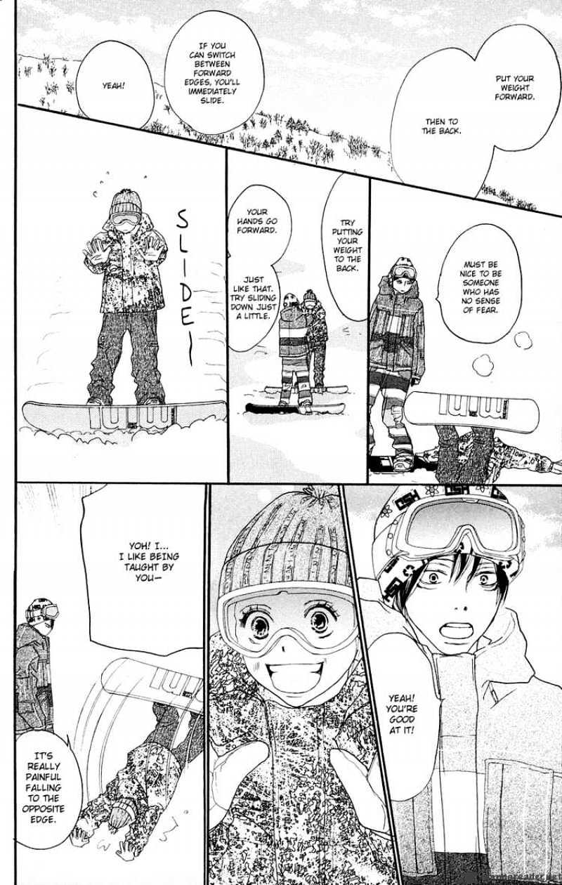 Read High School Debut chapter 50 image 14 on Lezhin