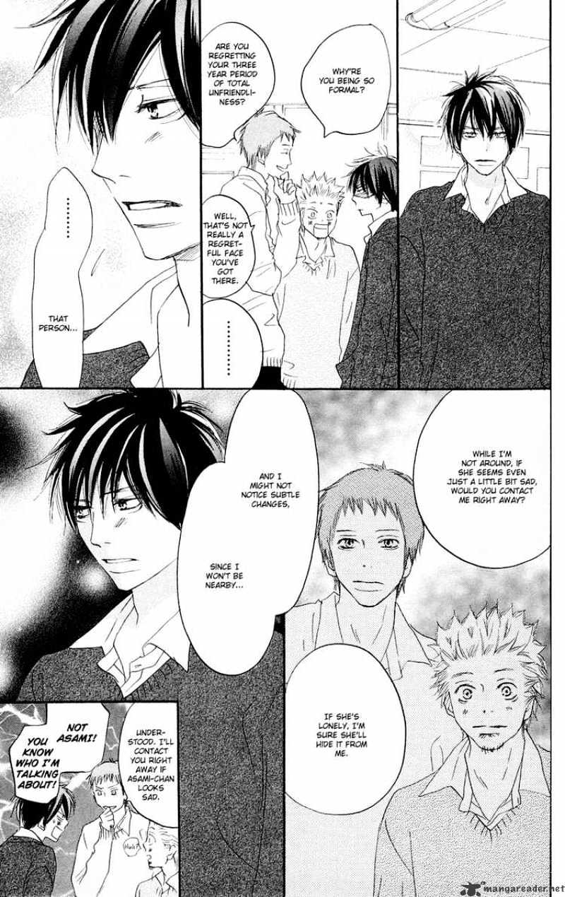 Read High School Debut chapter 50 image 3 on Lezhin