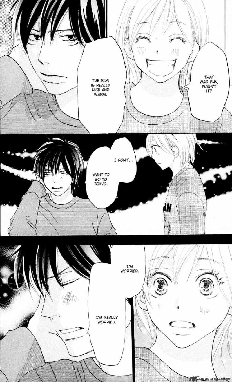 Read High School Debut chapter 50 image 30 on Lezhin
