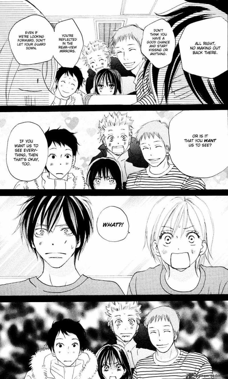 Read High School Debut chapter 50 image 39 on Lezhin