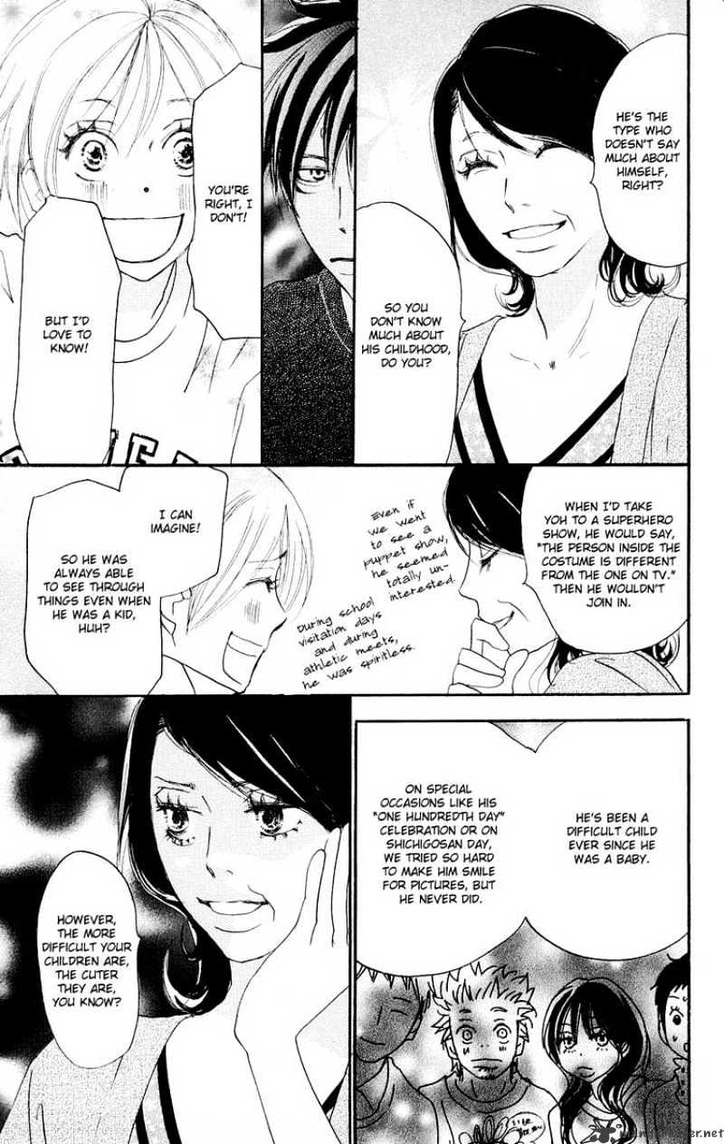 Read High School Debut chapter 51 image 19 on Lezhin
