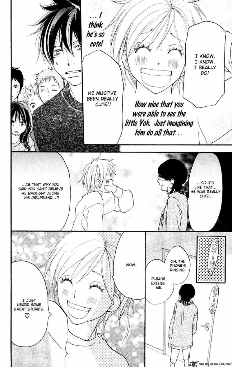 Read High School Debut chapter 51 image 20 on Lezhin