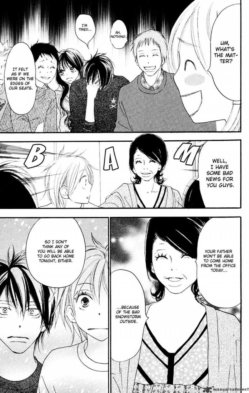Read High School Debut chapter 51 image 21 on Lezhin