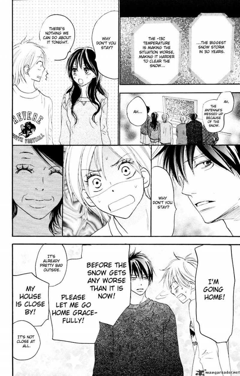 Read High School Debut chapter 51 image 22 on Lezhin