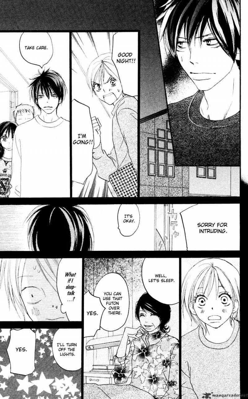Read High School Debut chapter 51 image 25 on Lezhin