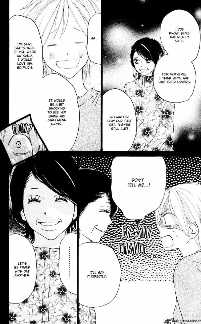 Read High School Debut chapter 51 image 28 on Lezhin