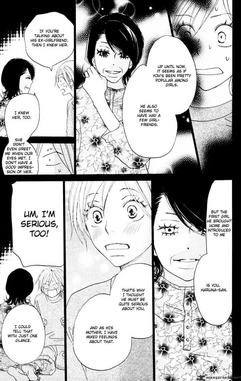 Read High School Debut chapter 51 image 29 on Lezhin