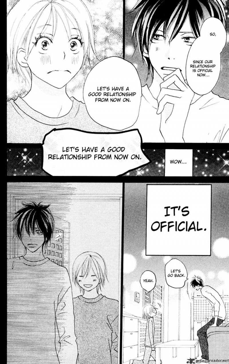 Read High School Debut chapter 51 image 34 on Lezhin