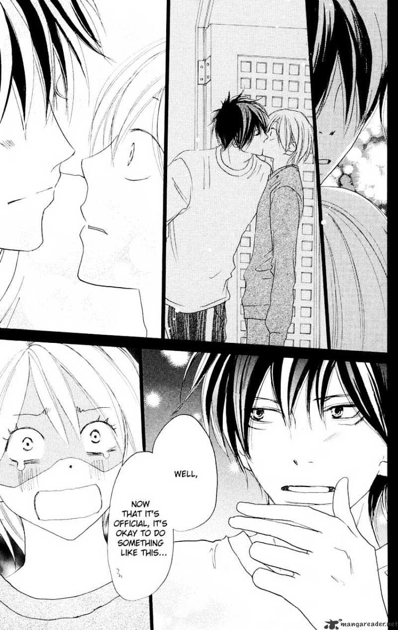 Read High School Debut chapter 51 image 35 on Lezhin