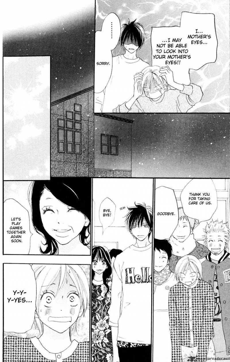 Read High School Debut chapter 51 image 36 on Lezhin