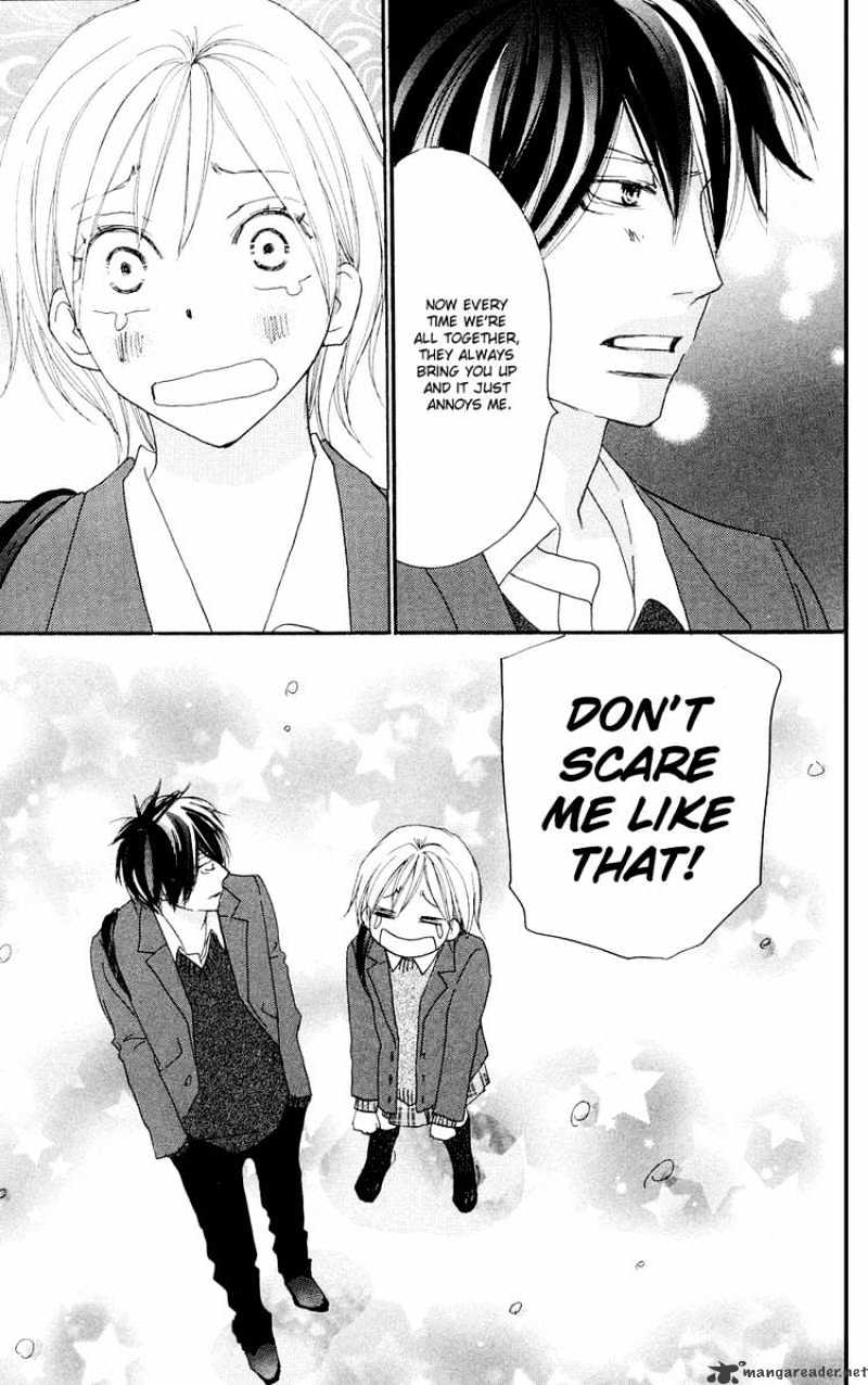 Read High School Debut chapter 51 image 41 on Lezhin