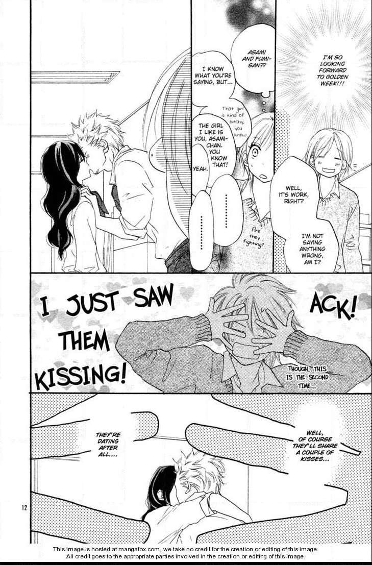 Read High School Debut chapter 52.5 image 13 on Lezhin