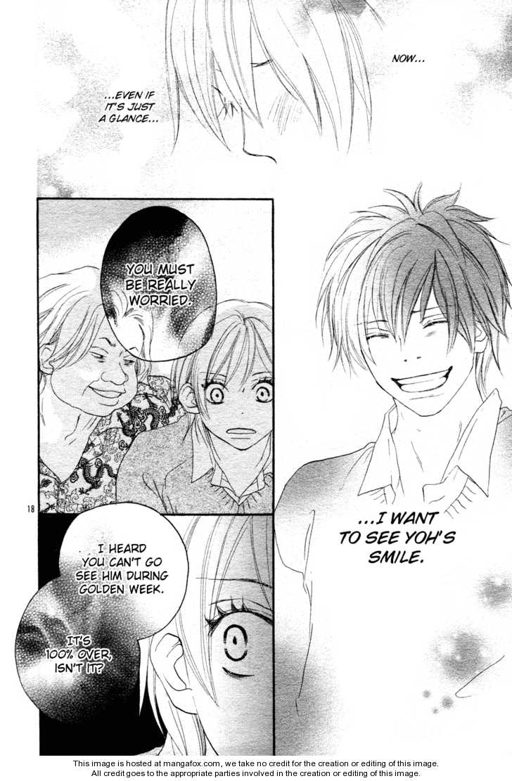Read High School Debut chapter 52.5 image 19 on Lezhin