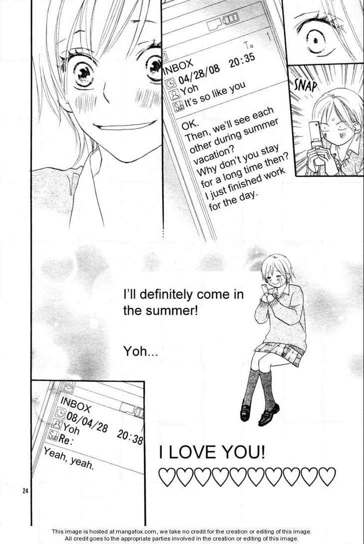 Read High School Debut chapter 52.5 image 25 on Lezhin
