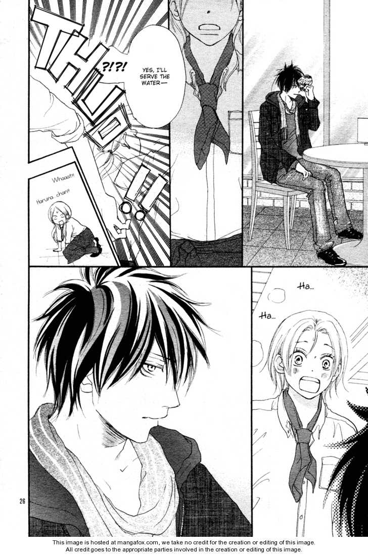 Read High School Debut chapter 52.5 image 27 on Lezhin