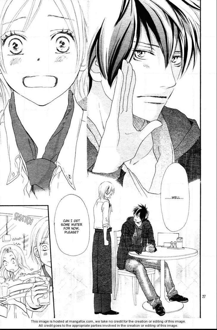 Read High School Debut chapter 52.5 image 28 on Lezhin