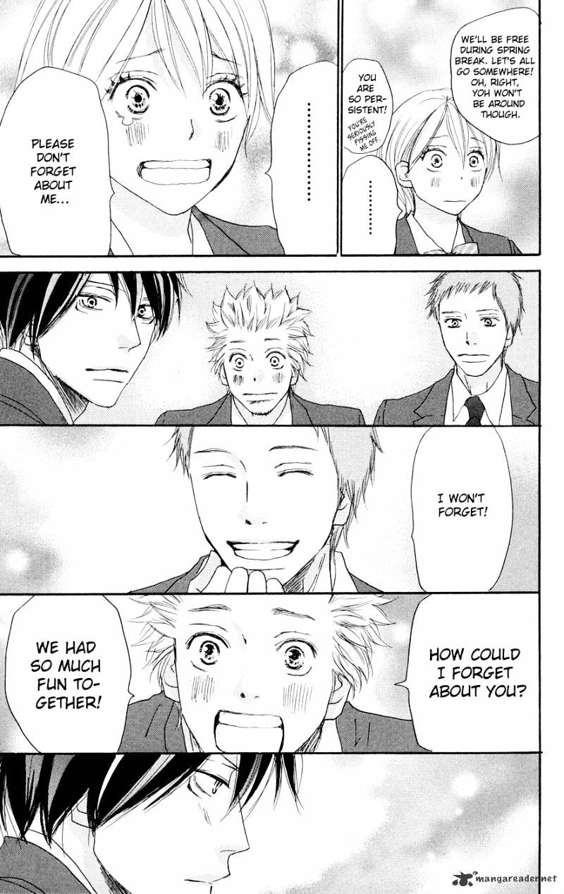 Read High School Debut chapter 52 image 21 on Lezhin