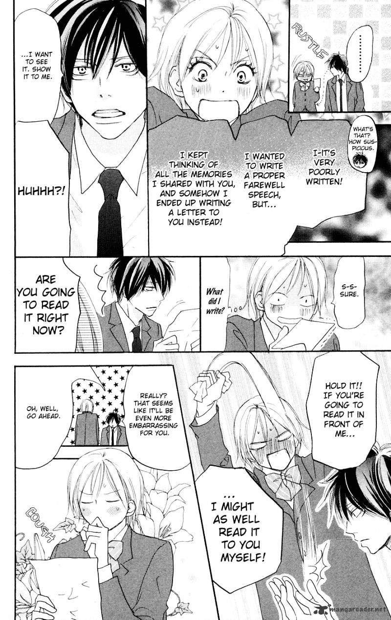 Read High School Debut chapter 52 image 26 on Lezhin