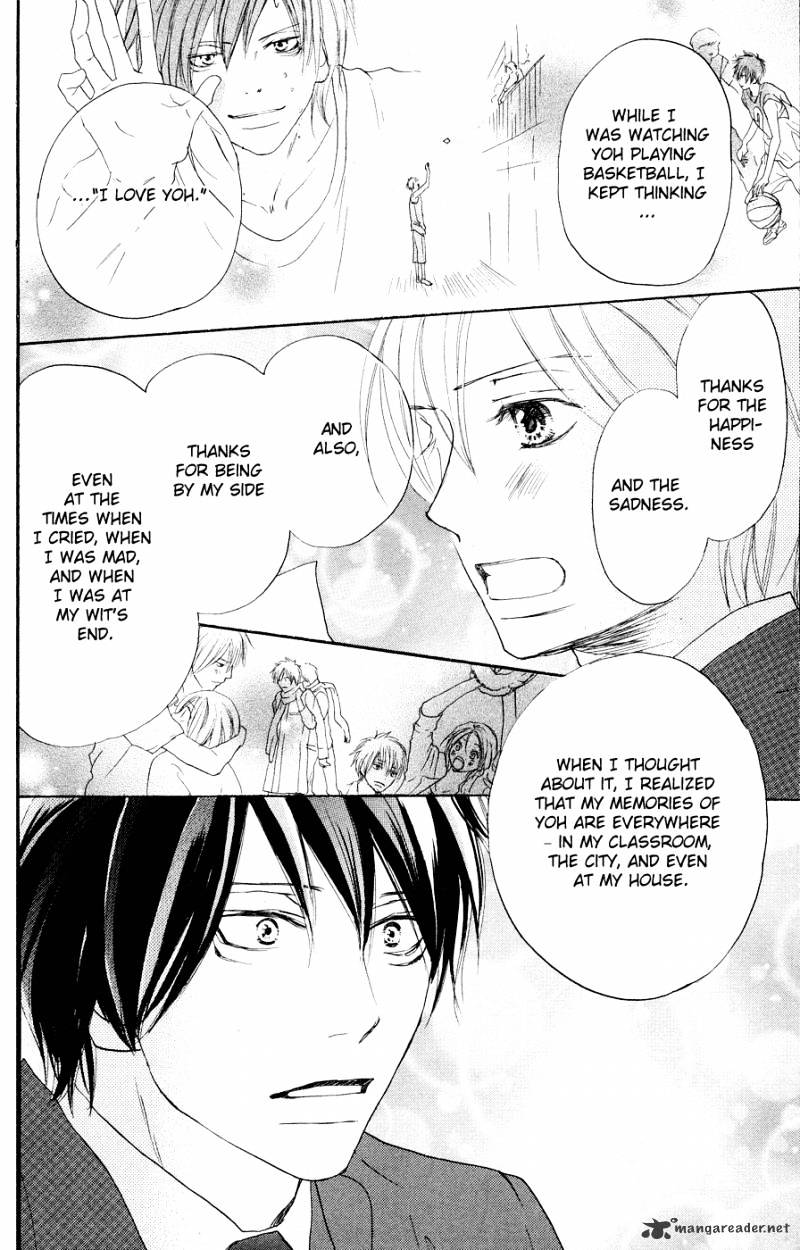 Read High School Debut chapter 52 image 30 on Lezhin
