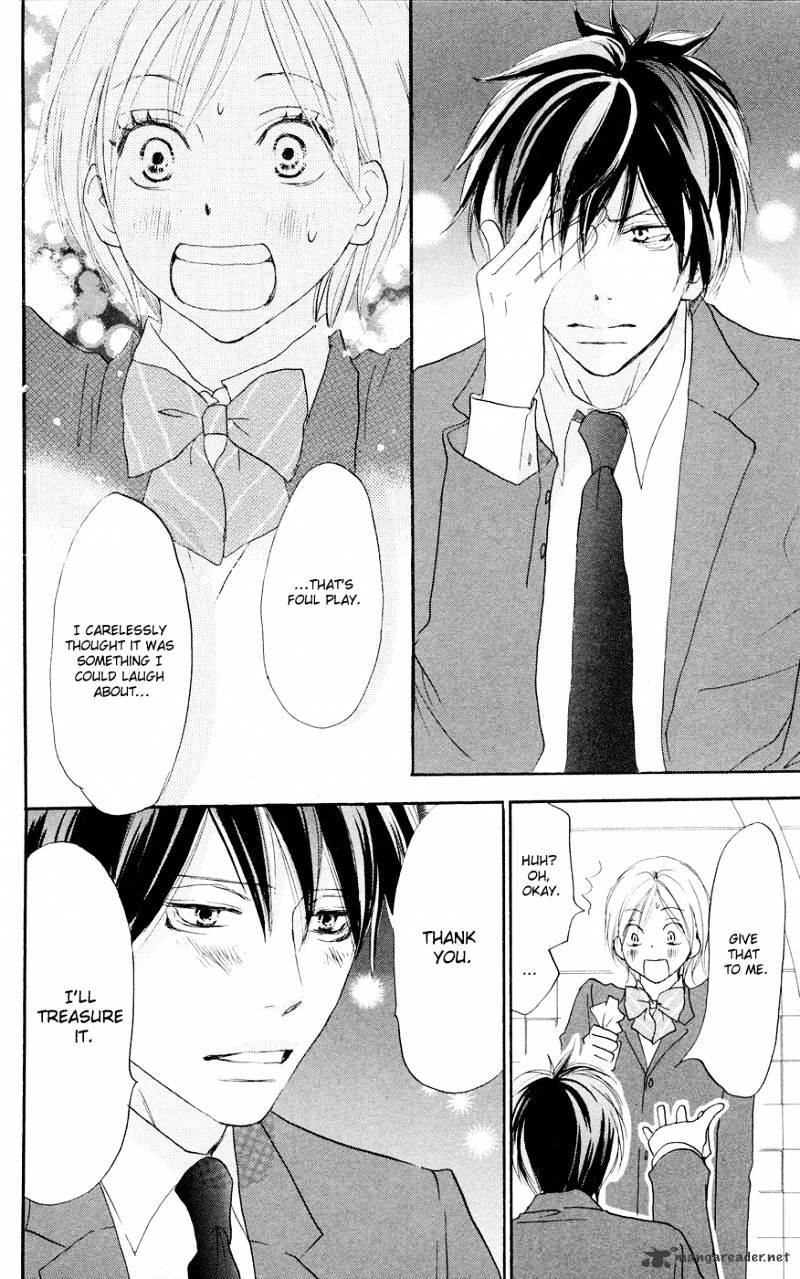Read High School Debut chapter 52 image 32 on Lezhin
