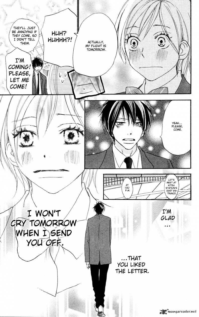 Read High School Debut chapter 52 image 33 on Lezhin