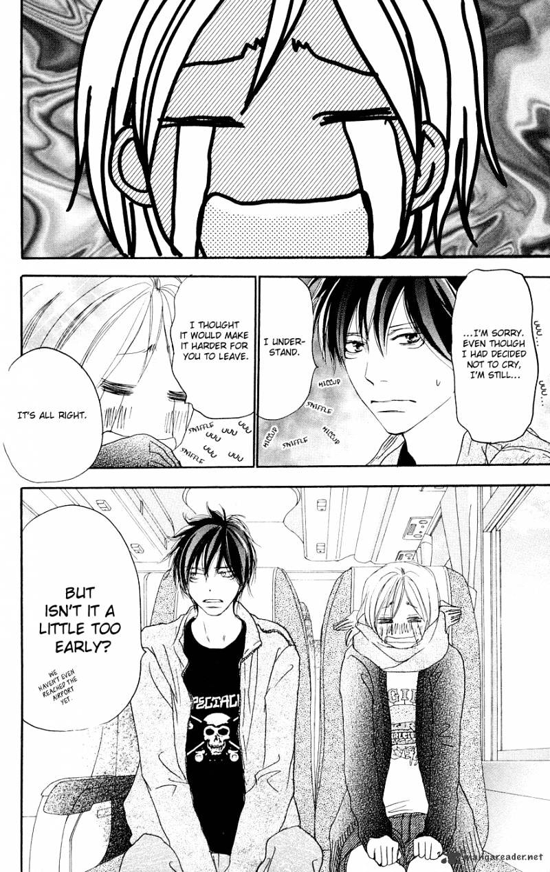 Read High School Debut chapter 52 image 34 on Lezhin