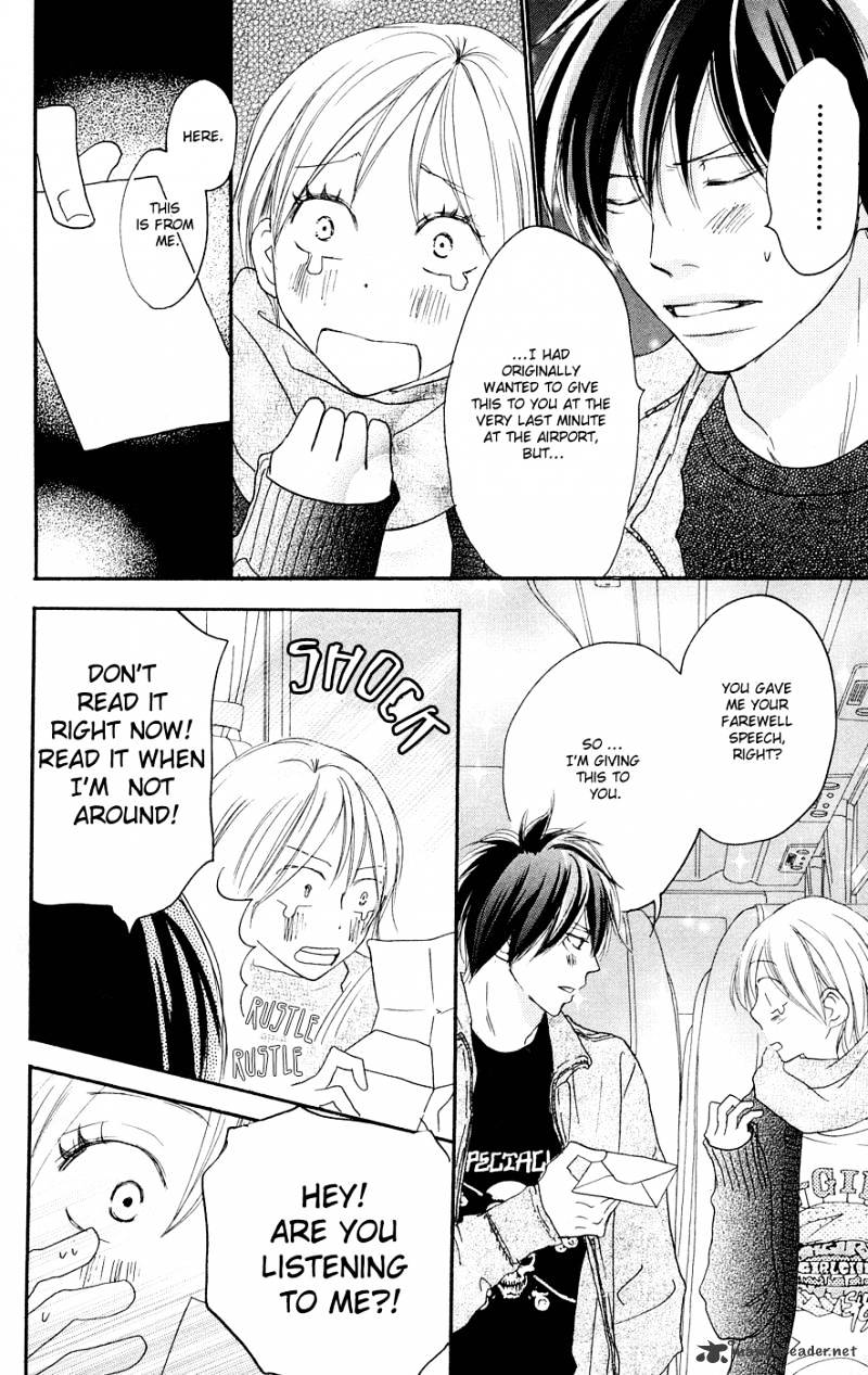 Read High School Debut chapter 52 image 36 on Lezhin