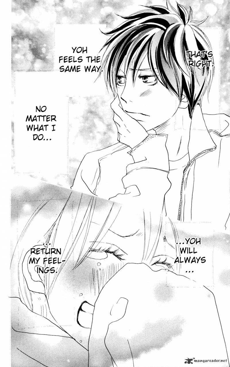 Read High School Debut chapter 52 image 38 on Lezhin