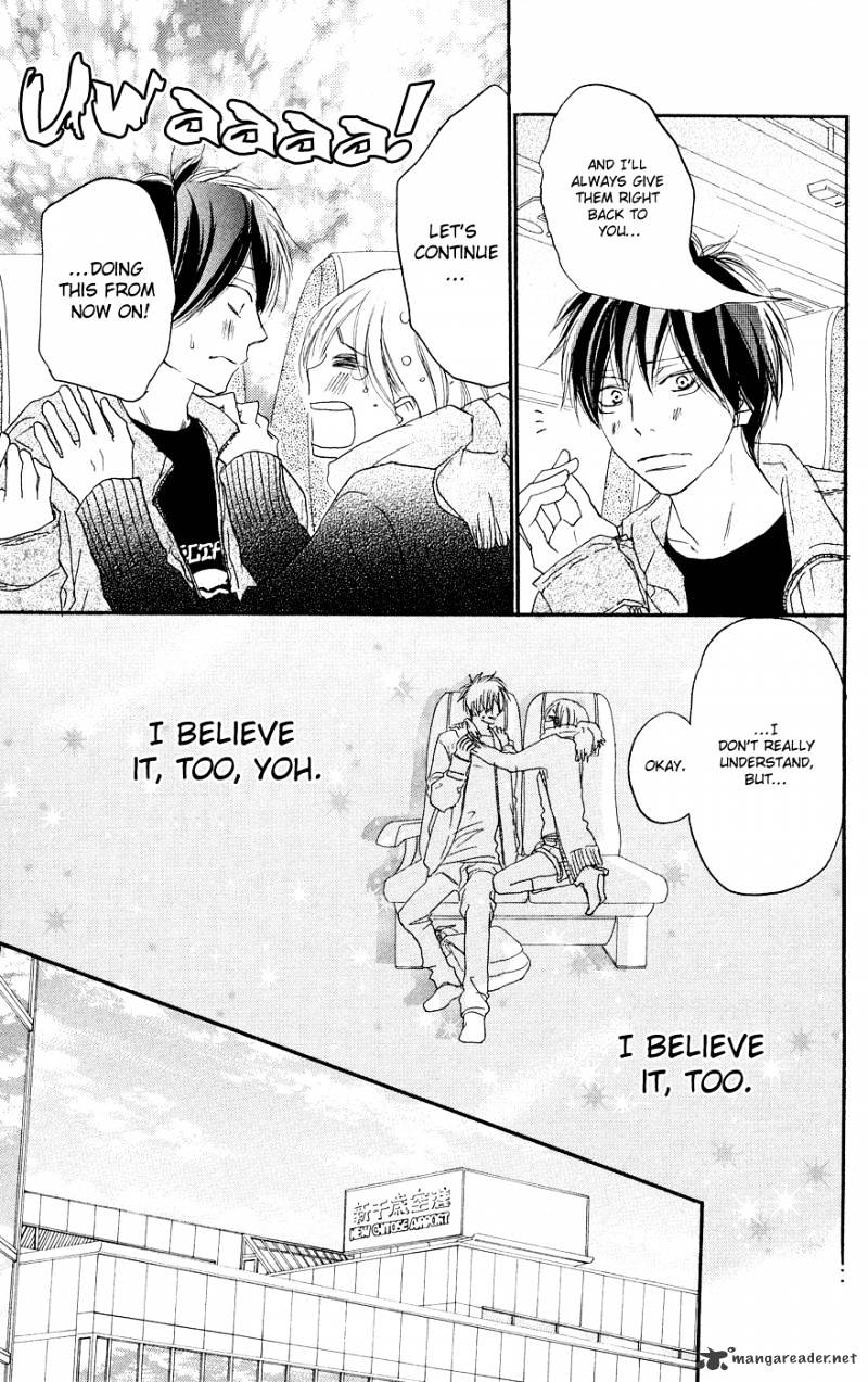 Read High School Debut chapter 52 image 39 on Lezhin