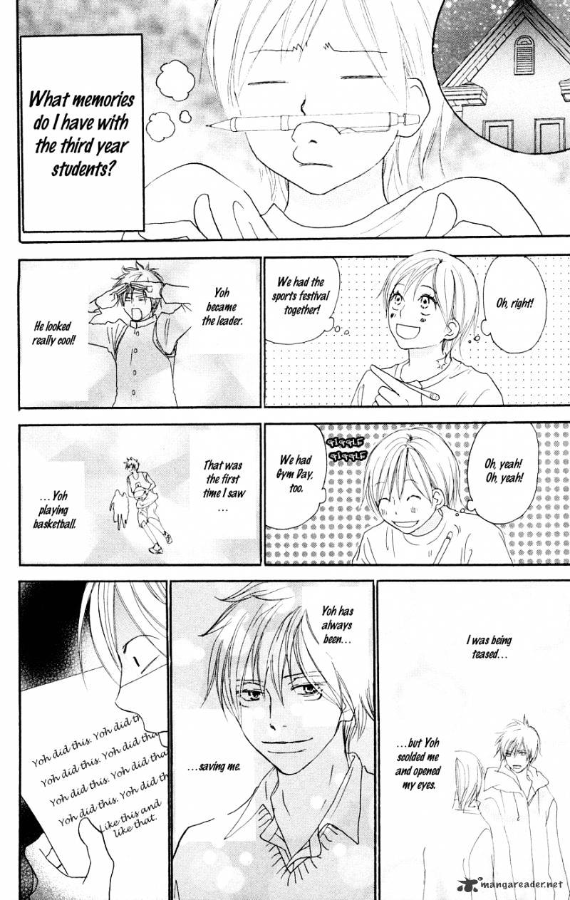 Read High School Debut chapter 52 image 4 on Lezhin