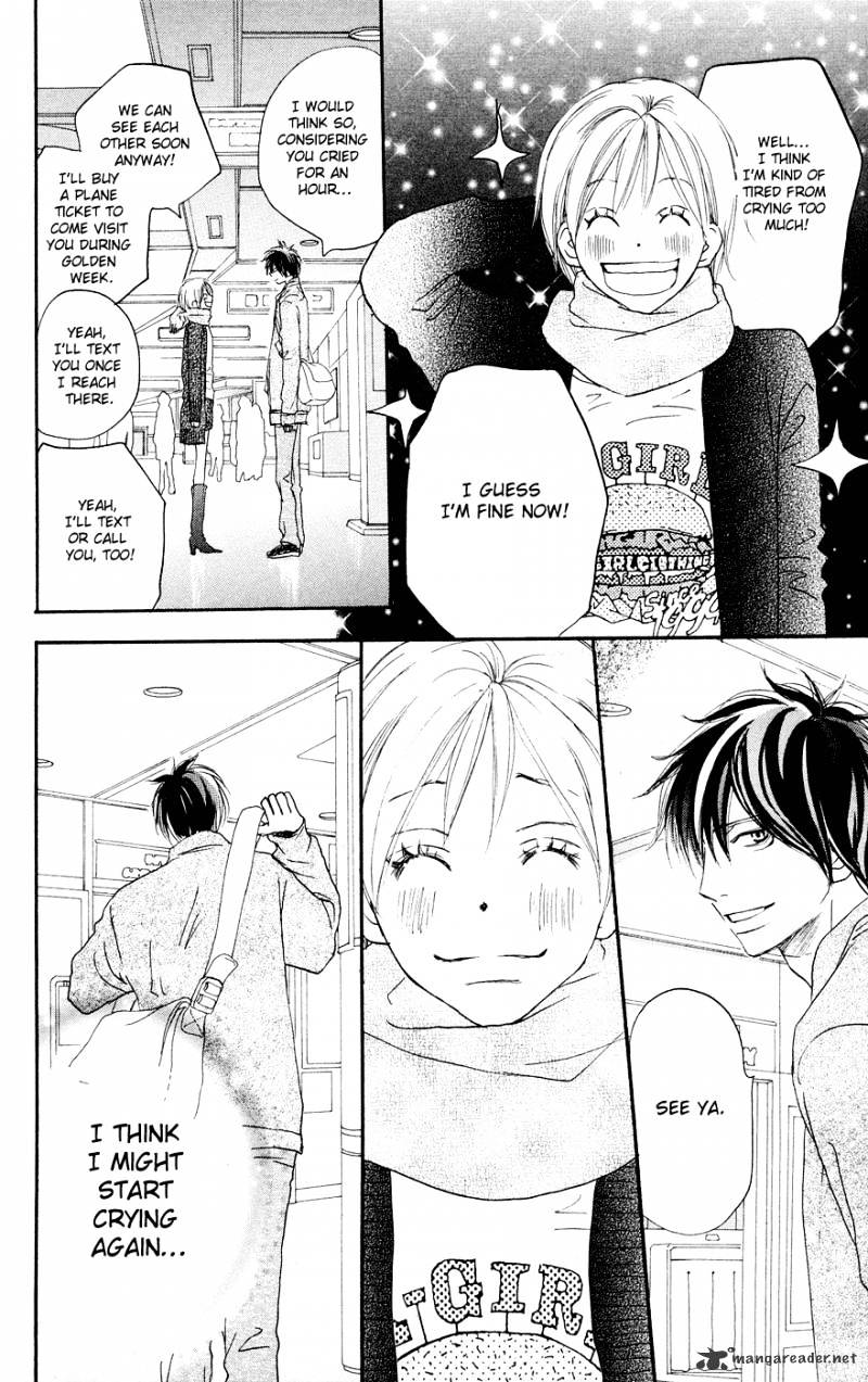 Read High School Debut chapter 52 image 40 on Lezhin