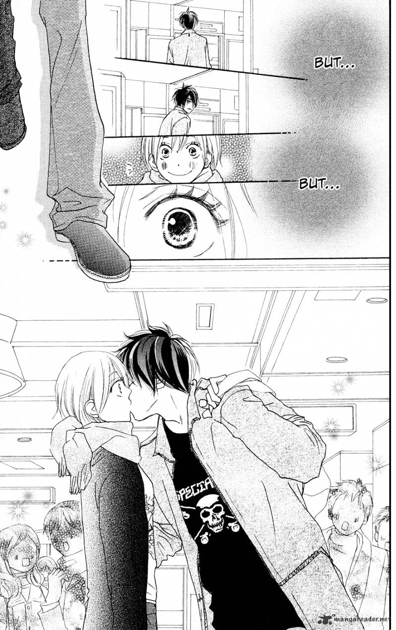 Read High School Debut chapter 52 image 41 on Lezhin