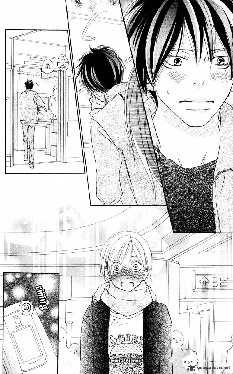 Read High School Debut chapter 52 image 42 on Lezhin