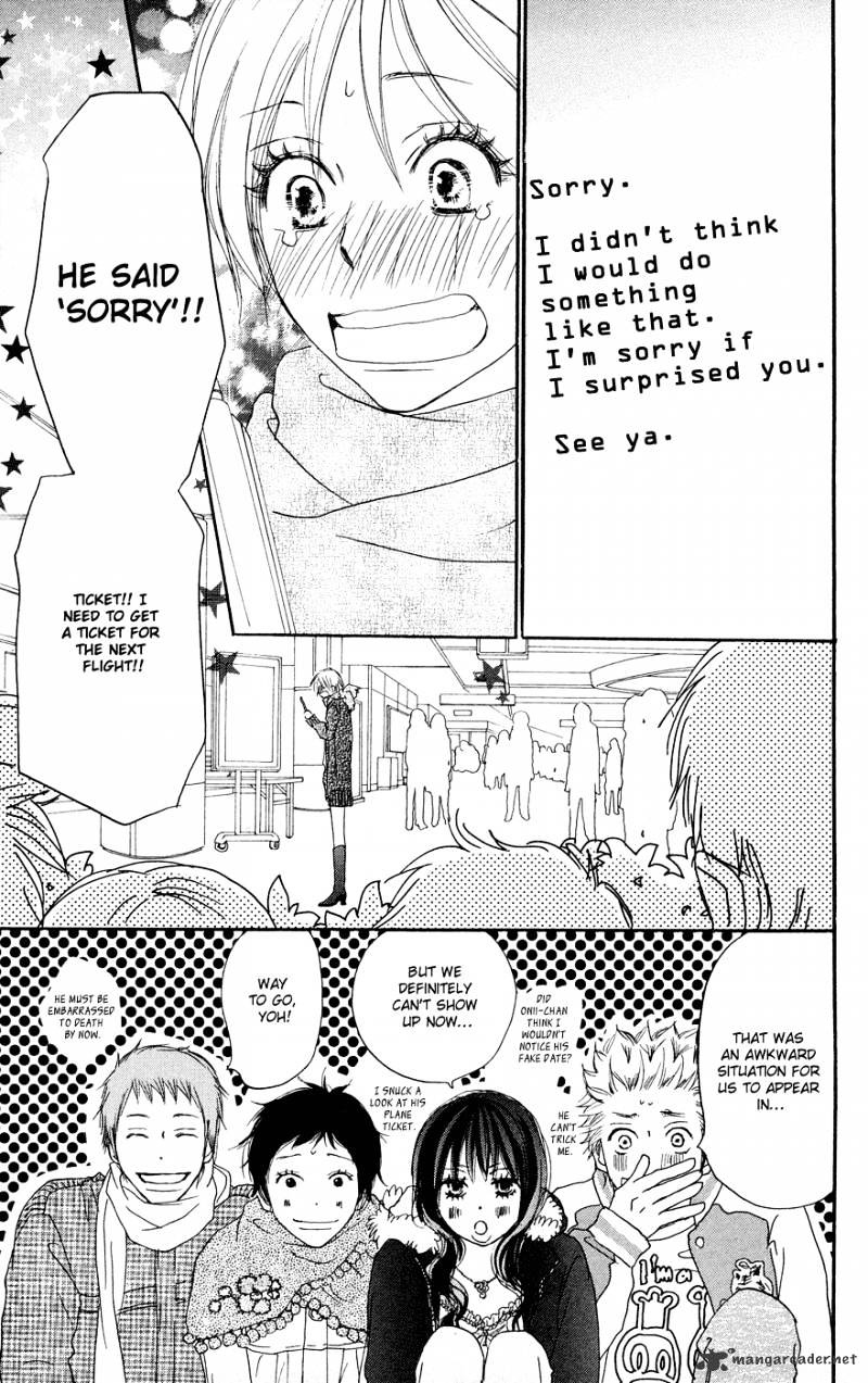 Read High School Debut chapter 52 image 43 on Lezhin