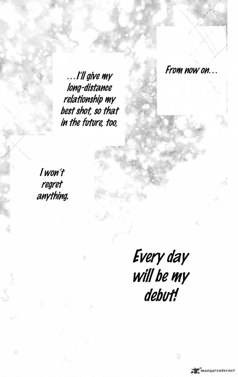 Read High School Debut chapter 52 image 45 on Lezhin