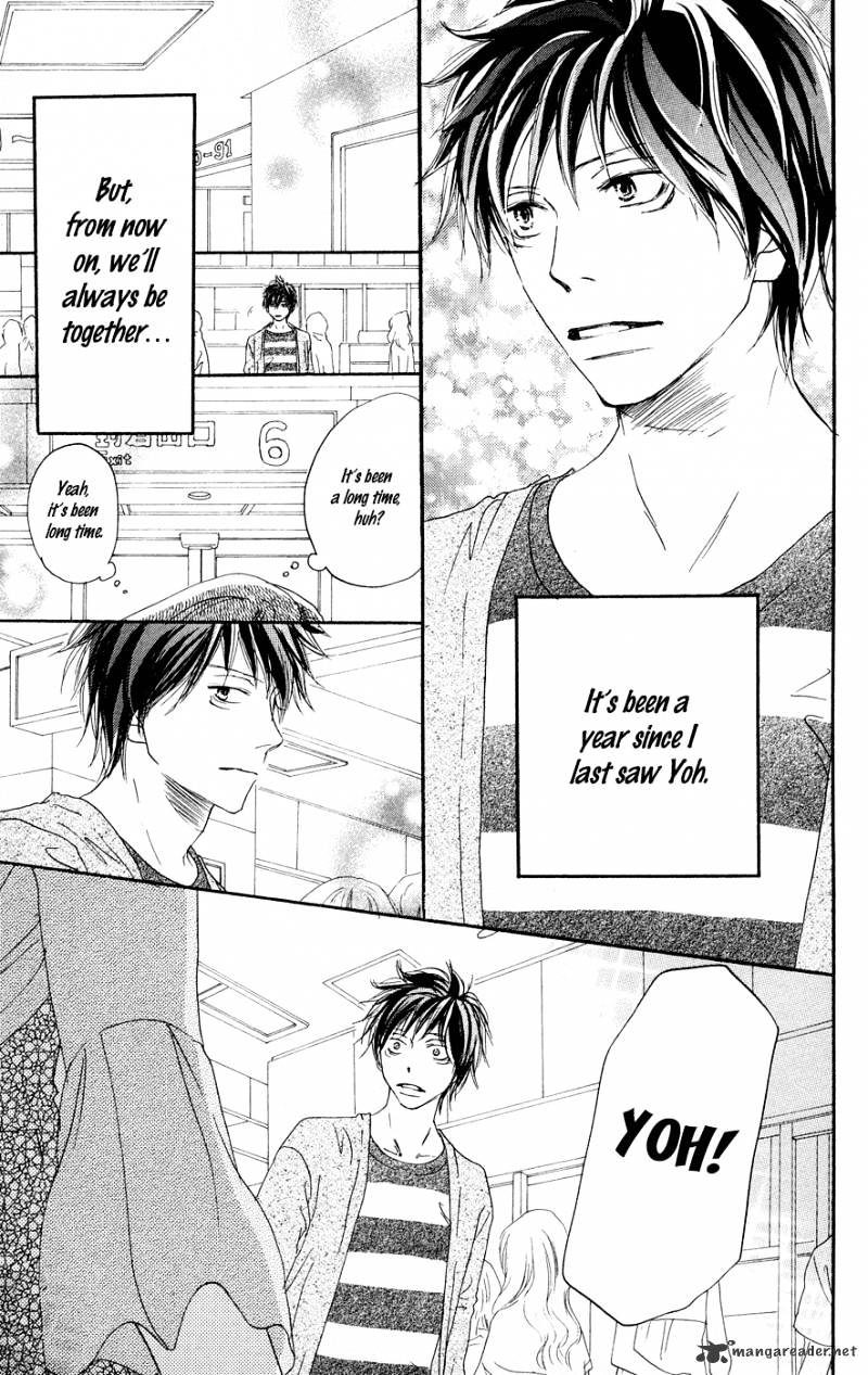 Read High School Debut chapter 52 image 47 on Lezhin