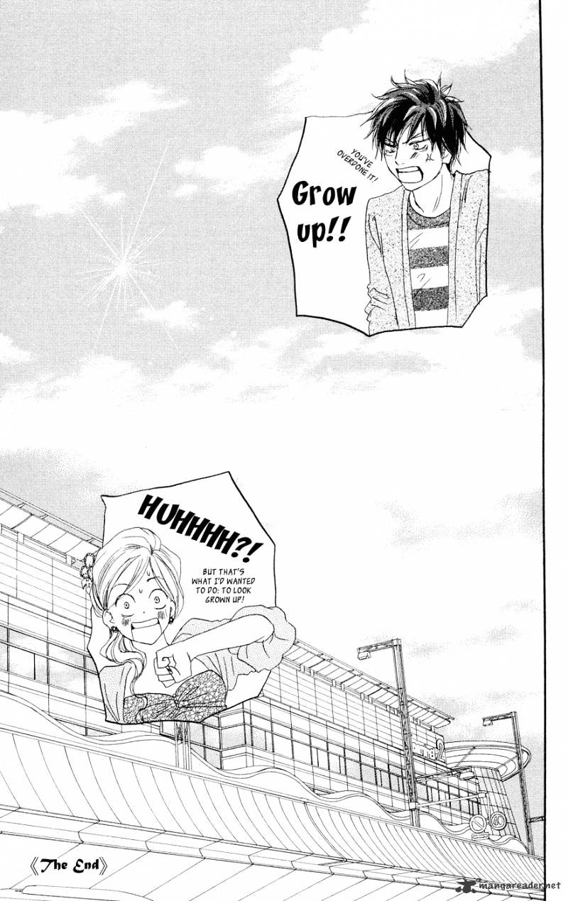 Read High School Debut chapter 52 image 49 on Lezhin