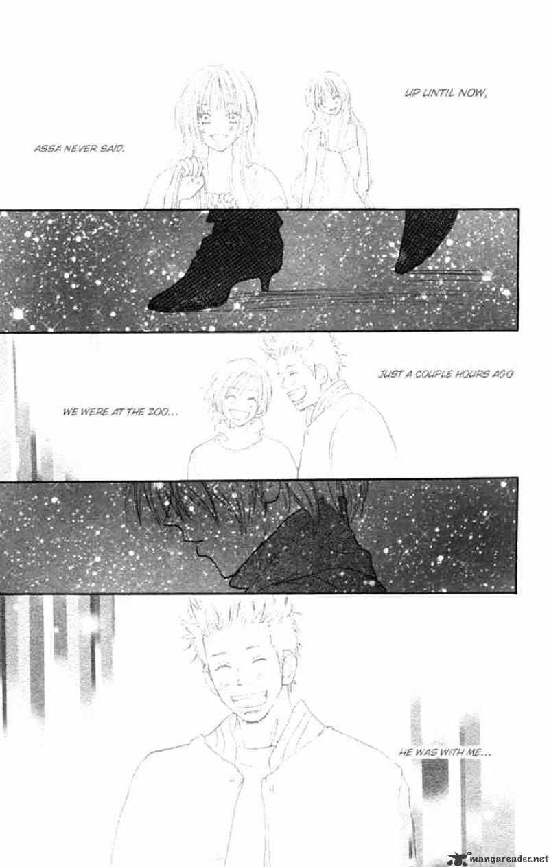 Read High School Debut chapter 6 image 10 on Lezhin