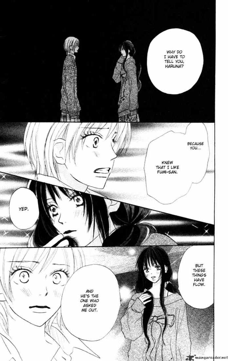 Read High School Debut chapter 6 image 22 on Lezhin