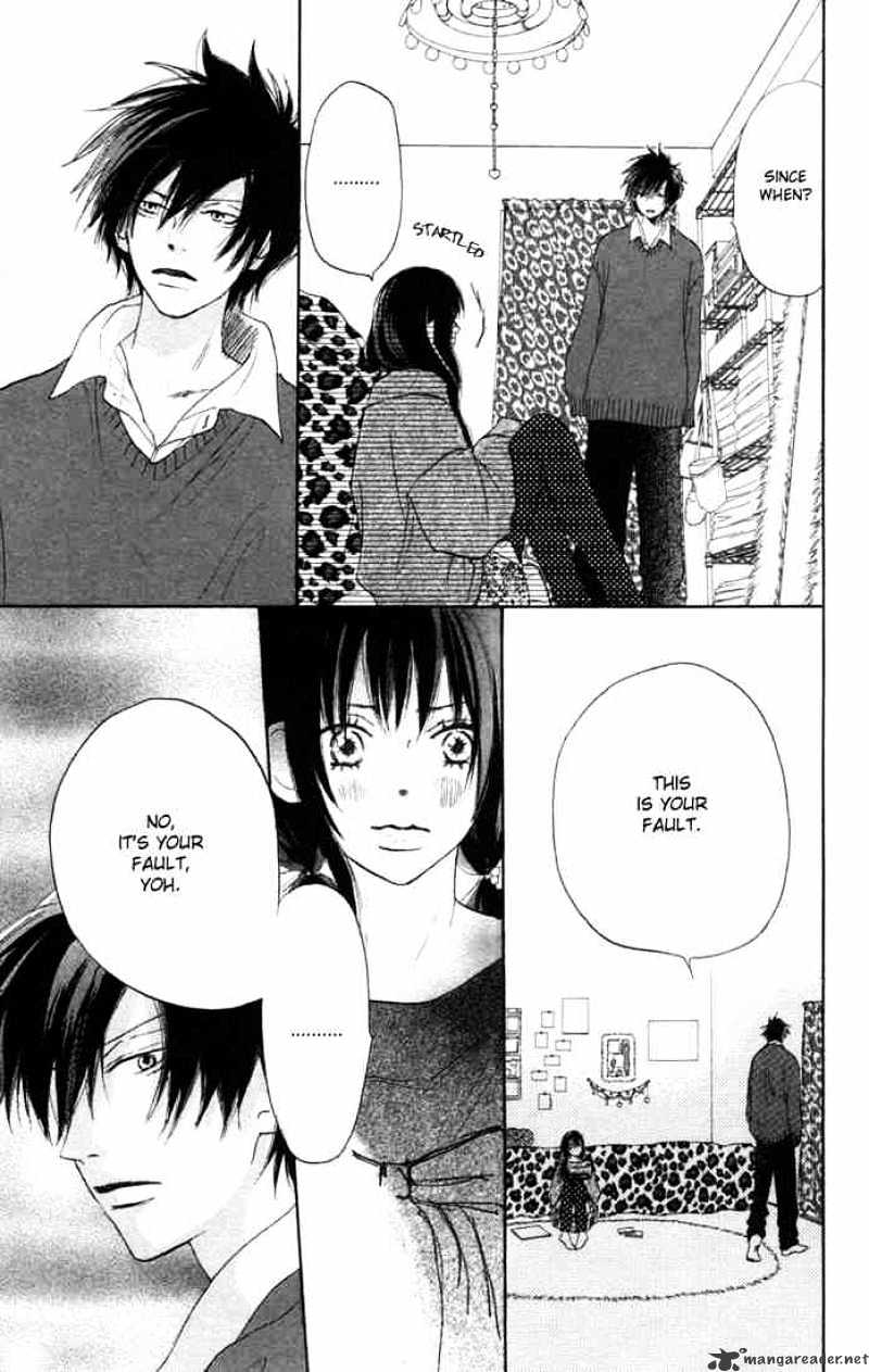 Read High School Debut chapter 6 image 28 on Lezhin