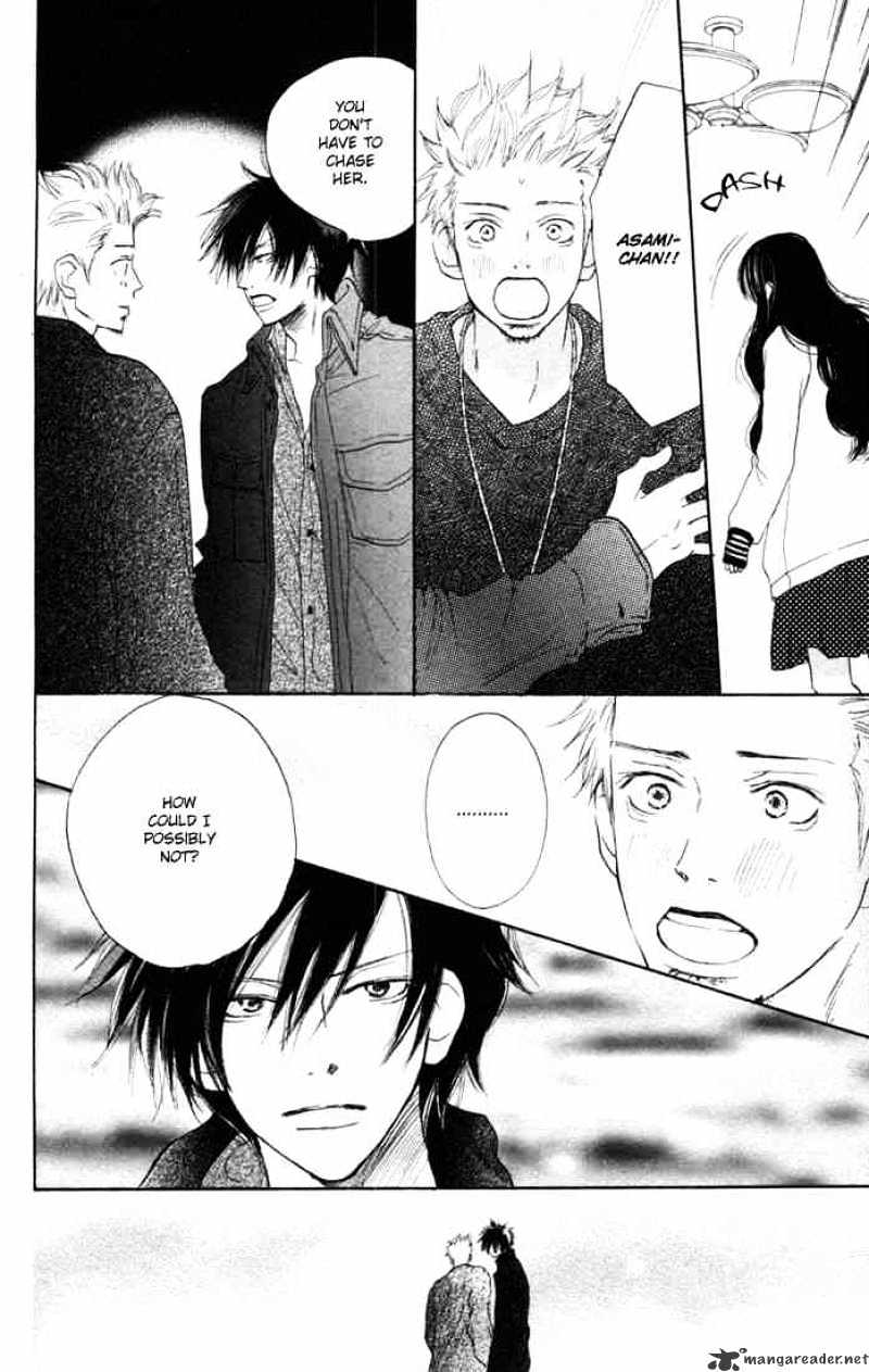 Read High School Debut chapter 6 image 3 on Lezhin