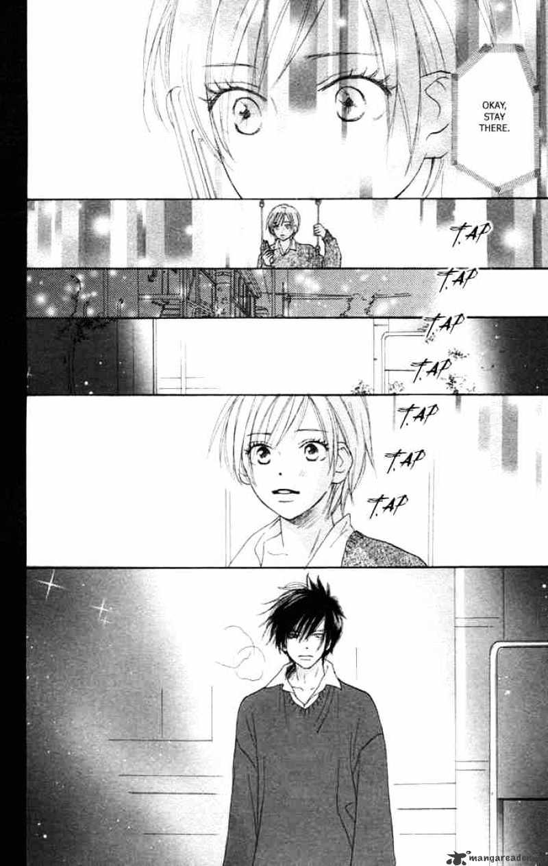 Read High School Debut chapter 6 image 31 on Lezhin