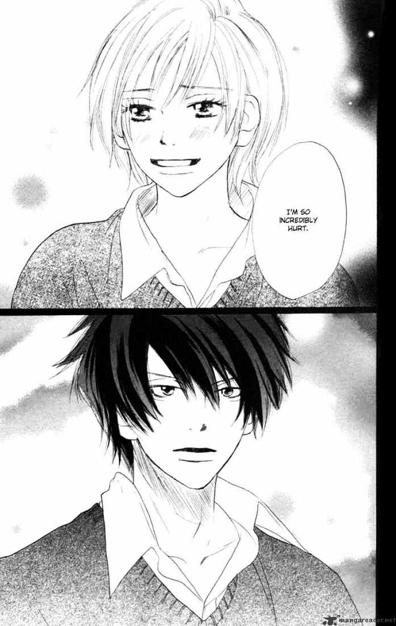 Read High School Debut chapter 6 image 34 on Lezhin