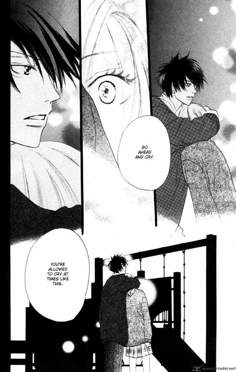 Read High School Debut chapter 6 image 37 on Lezhin