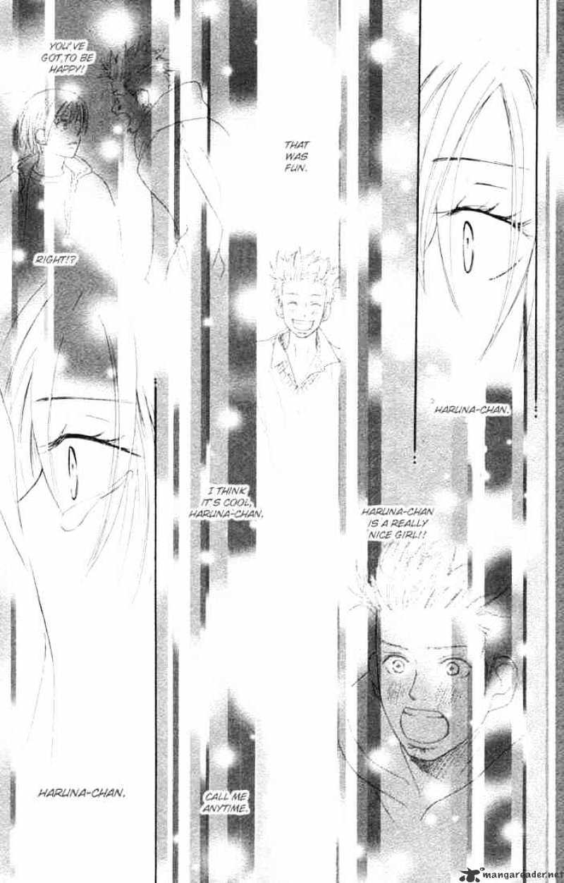 Read High School Debut chapter 6 image 38 on Lezhin