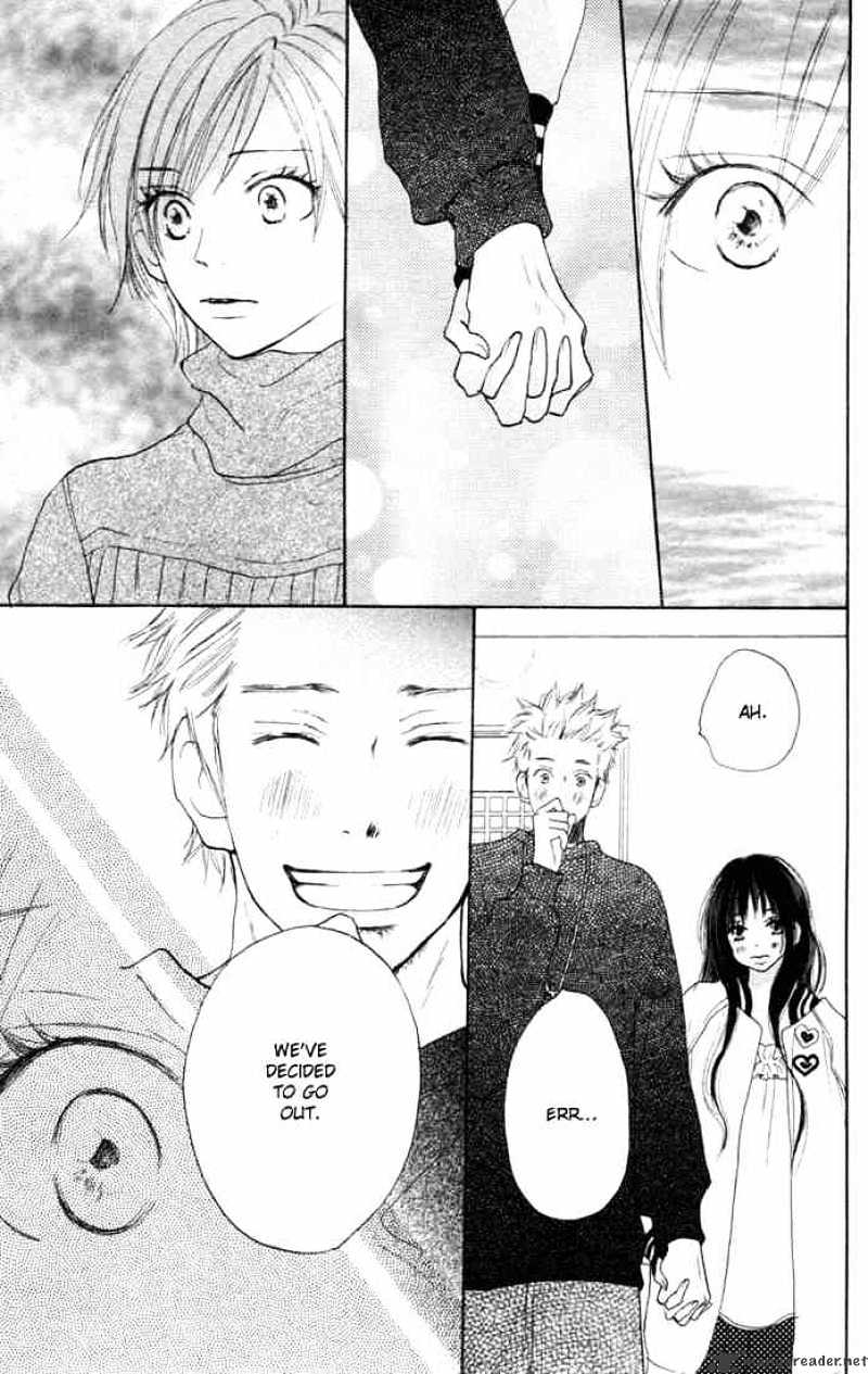 Read High School Debut chapter 6 image 8 on Lezhin