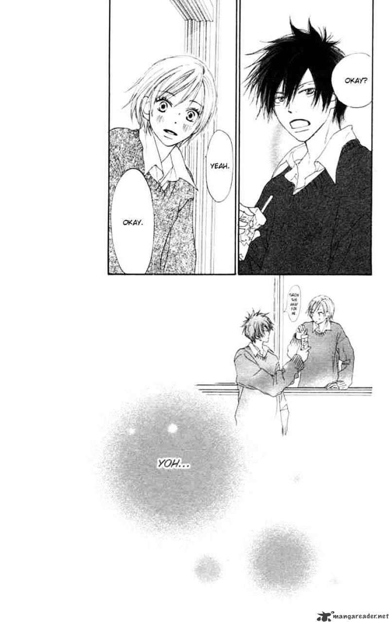 Read High School Debut chapter 7 image 10 on Lezhin