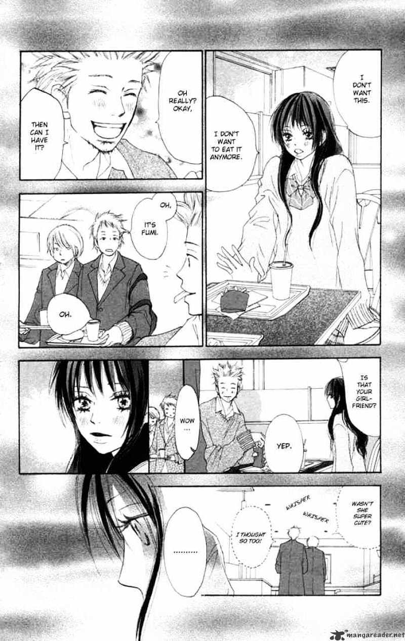 Read High School Debut chapter 7 image 13 on Lezhin